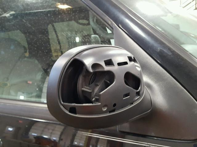 5LMFU28L2WLJ05437 - 1998 LINCOLN NAVIGATOR 黑色 照片 9