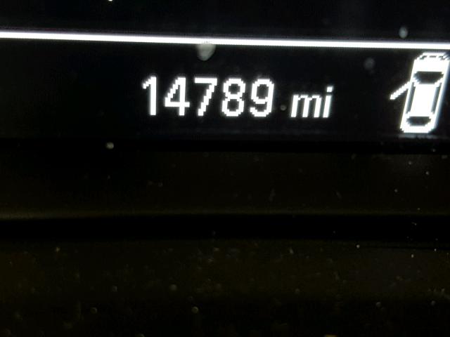 1G1ZB5ST1HF240472 - 2017 CHEVROLET MALIBU LS 银色 照片 8