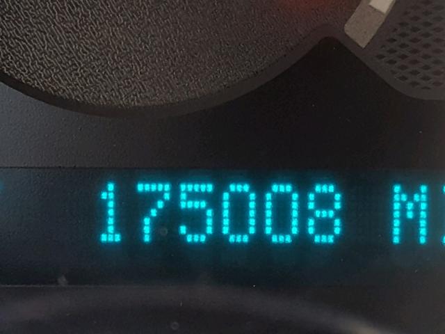 1G1ZC5EB6AF220417 - 2010 CHEVROLET MALIBU 1LT TAN photo 8