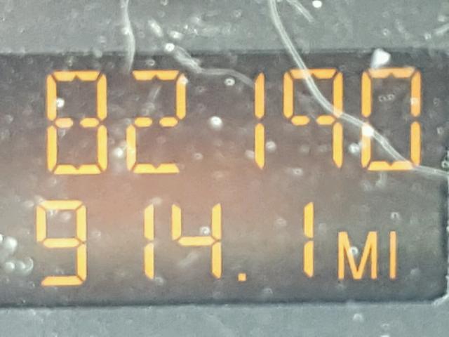 1G8AN12F55Z110004 - 2005 SATURN ION LEVEL RED photo 8