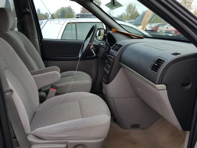 1GNDV23108D197007 - 2008 CHEVROLET UPLANDER L Boz foto 5