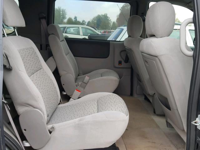 1GNDV23108D197007 - 2008 CHEVROLET UPLANDER L Boz foto 6