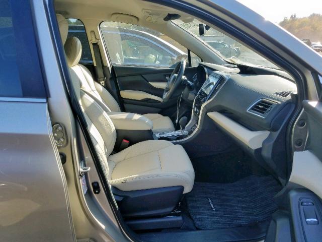 4S4WMAFD9K3413126 - 2019 SUBARU ASCENT PRE GOLD photo 5