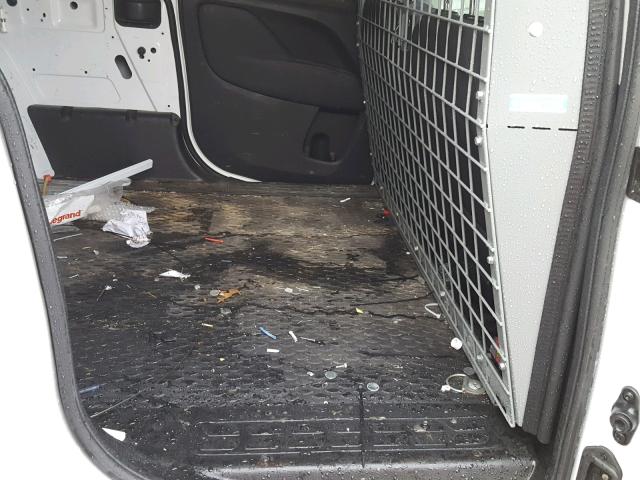 ZFBERFAT8G6B25994 - 2016 RAM PROMASTER 白色 照片 6