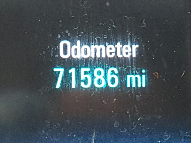 1G11C5SL3FF107171 - 2015 CHEVROLET MALIBU 1LT SILVER photo 8