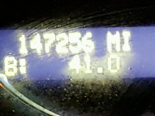 1GNDV33148D210251 - 2008 CHEVROLET UPLANDER L 棕色 照片 8