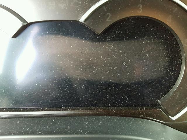 5UXTR9C52JLD57230 - 2018 BMW X3 XDRIVEM WHITE photo 8