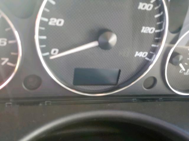 1G1ZU63836F159223 - 2006 CHEVROLET MALIBU MAX 灰色 照片 8