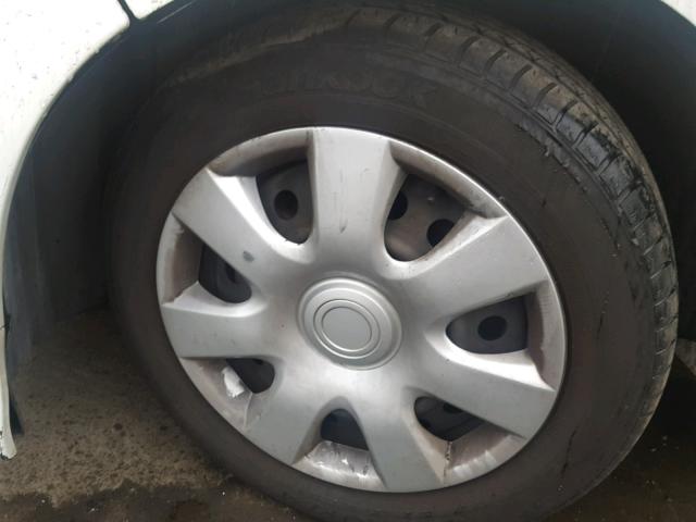 JTLKT324664074966 - 2006 TOYOTA SCION XB Ağ foto 9