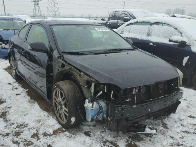 JTKDE167680227713 - 2008 TOYOTA SCION TC Qara foto 1