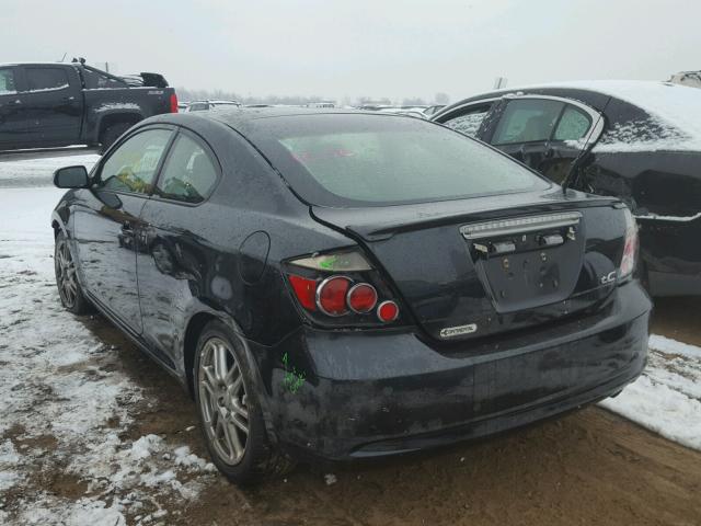 JTKDE167680227713 - 2008 TOYOTA SCION TC Qara foto 3