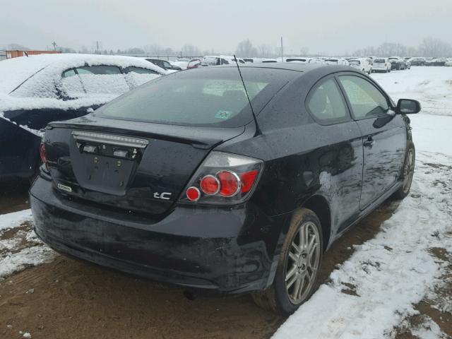 JTKDE167680227713 - 2008 TOYOTA SCION TC Qara foto 4