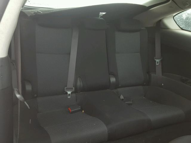 JTKDE167680227713 - 2008 TOYOTA SCION TC Qara foto 6