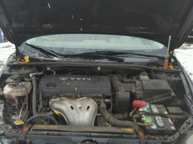 JTKDE167680227713 - 2008 TOYOTA SCION TC Qara foto 7