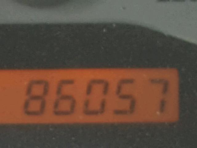 JTKDE167680227713 - 2008 TOYOTA SCION TC Qara foto 8