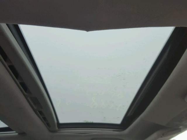 JTKDE167680227713 - 2008 TOYOTA SCION TC Qara foto 9