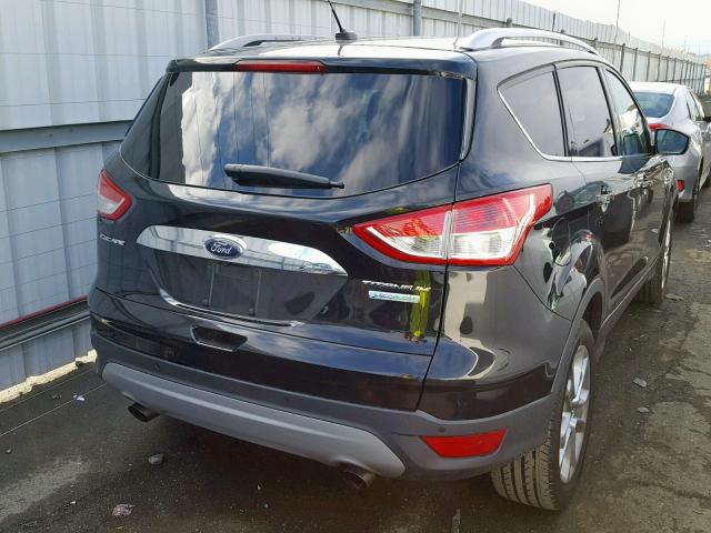 1FMCU0J99FUA79535 - 2015 FORD ESCAPE TIT BLACK photo 4