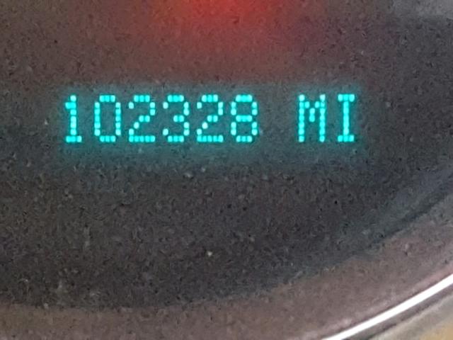 1G1ZG57N48F196267 - 2008 CHEVROLET MALIBU LS 银色 照片 8