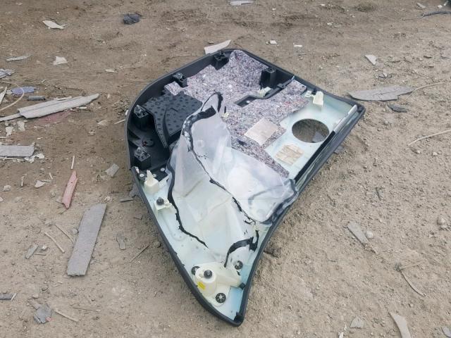 2G2WS522951349660 - 2005 PONTIAC GRAND PRIX RED photo 9