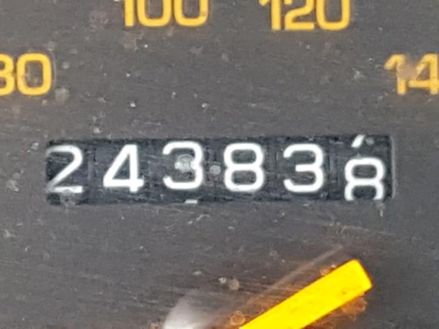 4T1SV21E4MU347714 - 1991 TOYOTA CAMRY DLX 白色 照片 8