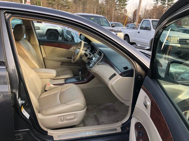 4T1BK3DB2BU371104 - 2011 TOYOTA AVALON BAS Boz foto 5