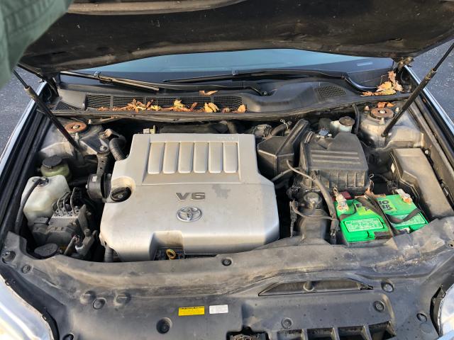 4T1BK3DB2BU371104 - 2011 TOYOTA AVALON BAS Boz foto 8