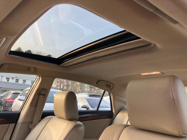 4T1BK3DB2BU371104 - 2011 TOYOTA AVALON BAS Boz foto 9