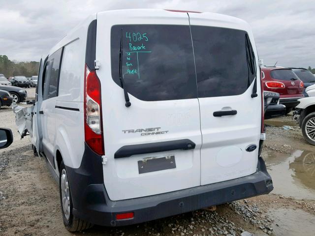 NM0LS7E73H1329087 - 2017 FORD TRANSIT CO WHITE photo 3