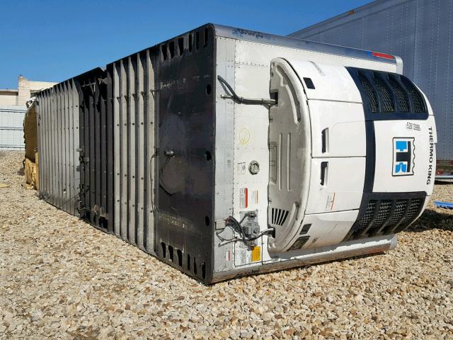 1UYVS2534K2497710 - 2018 UTILITY REEFER WHITE photo 1