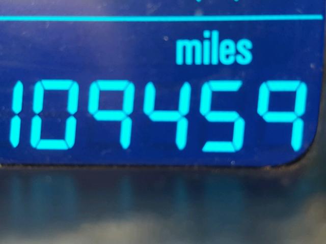 1G1JA5SH8E4197672 - 2014 CHEVROLET SONIC LS RED photo 8