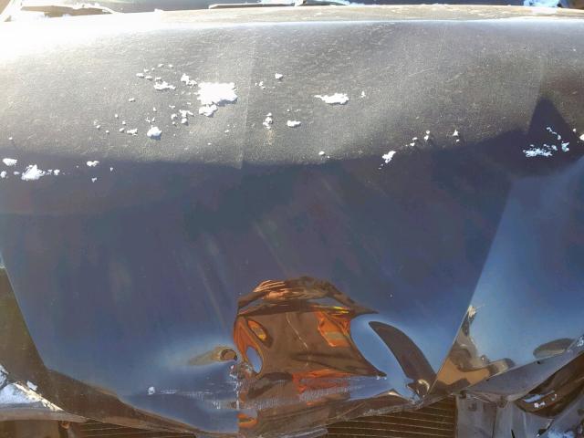 2G2WP552271160106 - 2007 PONTIAC GRAND PRIX BLACK photo 7