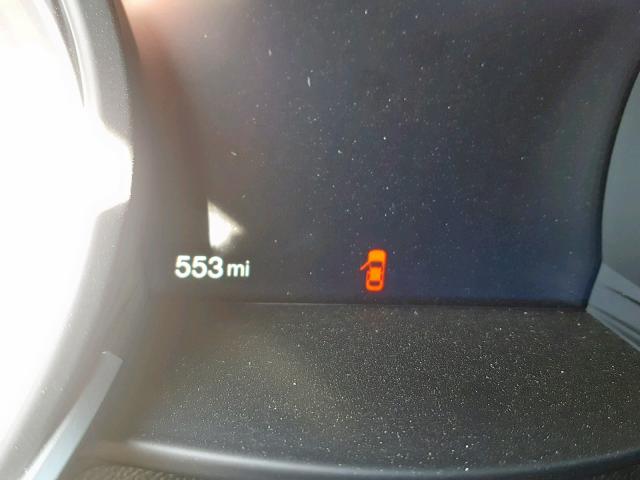 ZASPAKBNXK7C42683 - 2019 ALFA ROMEO STELVIO TI BLACK photo 8