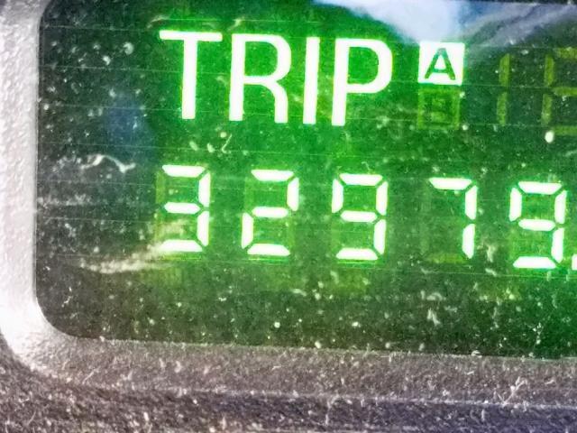 1LNHM87A8YY849760 - 2000 LINCOLN LS 金色 照片 8