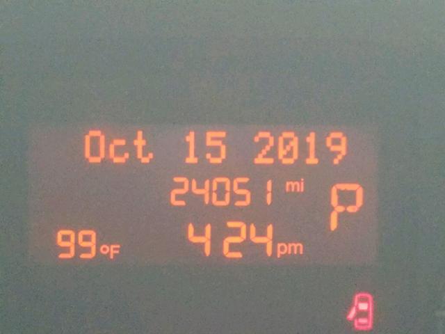 3C6TRVBG7JE139049 - 2018 RAM PROMASTER 白色 照片 8