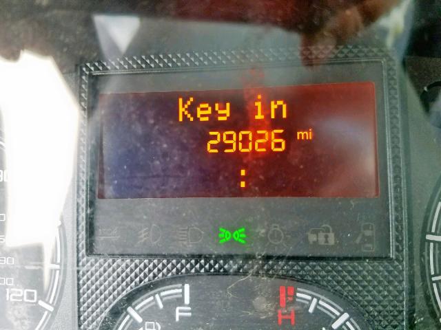 3C6TRVCG2JE113148 - 2018 RAM PROMASTER 白色 照片 8