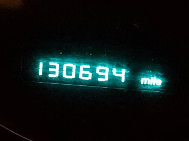 1J8HG48K76C349071 - 2006 JEEP COMMANDER CHARCOAL photo 8