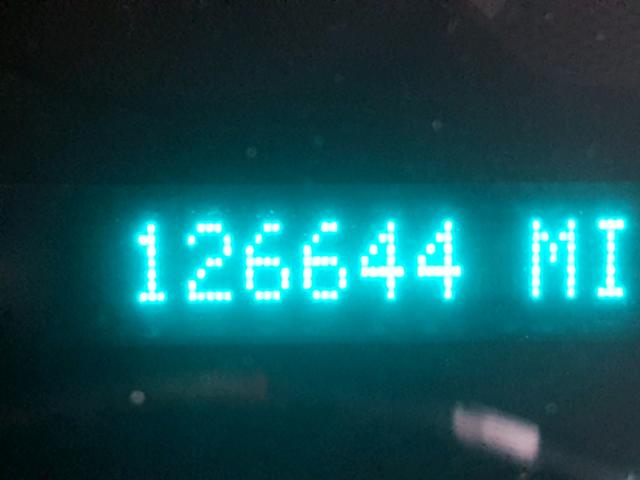 1G1ZB5E12BF218823 - 2011 CHEVROLET MALIBU LS GOLD photo 8