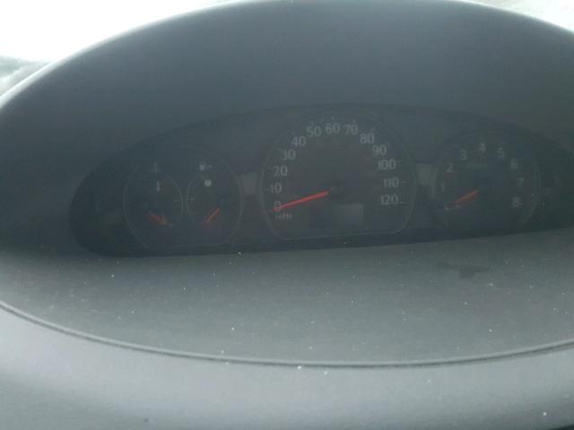 1G8AJ52F83Z106447 - 2003 SATURN ION LEVEL SILVER photo 8