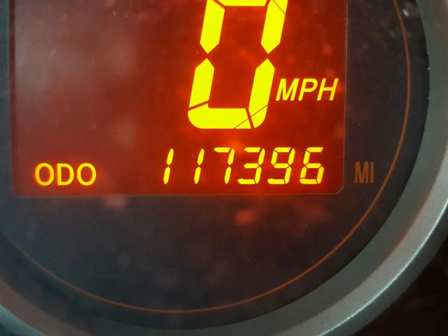 JTLZE4FE7CJ025564 - 2012 TOYOTA SCION XB 白色 照片 8