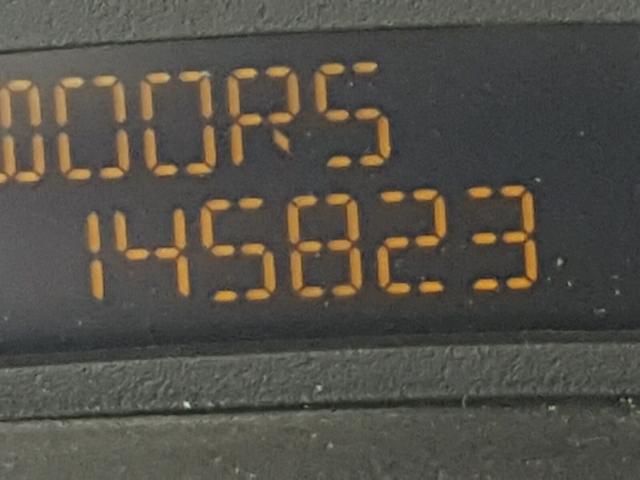 1GCDSCFE9B8124787 - 2011 CHEVROLET COLORADO L BLACK photo 8