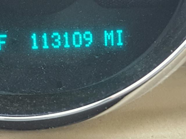 1G1ZE5E74AF246164 - 2010 CHEVROLET MALIBU LTZ თეთრი ფოტო 8