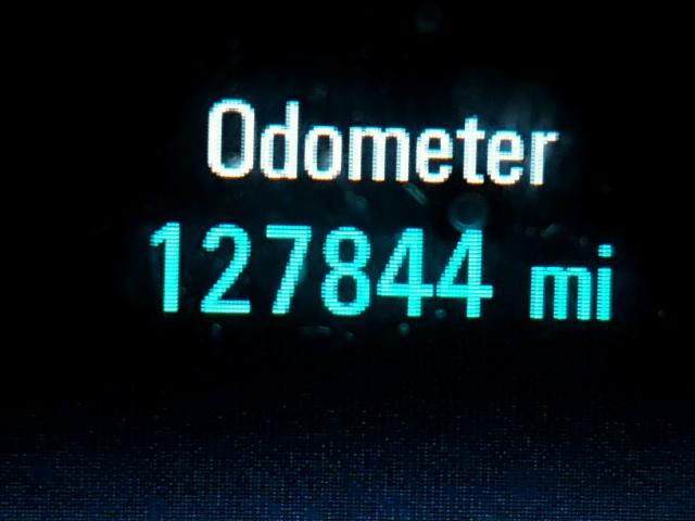 1G11C5SL0EF237620 - 2014 CHEVROLET MALIBU 1LT GRAY photo 8