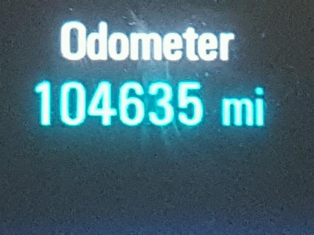 1G11A5SLXFF146393 - 2015 CHEVROLET MALIBU LS შავი ფოტო 8