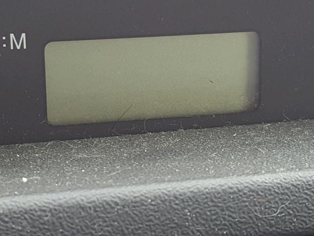 JTLKT324X64051884 - 2006 TOYOTA SCION XB Қара фото 8