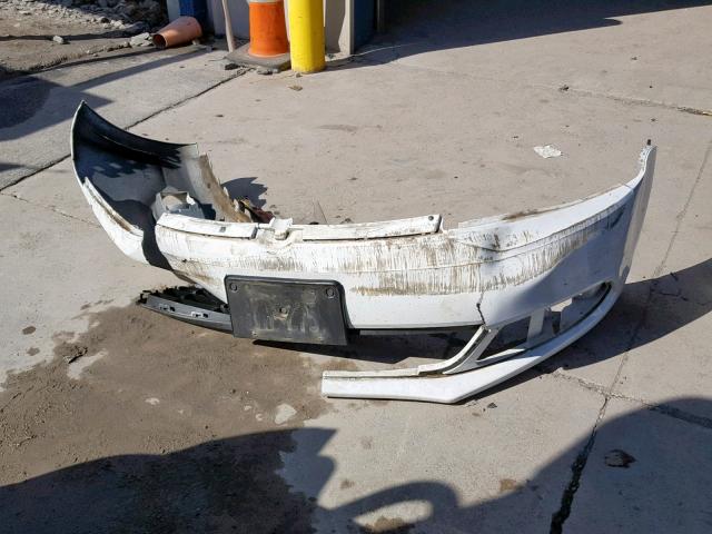 3VW2K7AJXEM289943 - 2014 VOLKSWAGEN JETTA BASE 白色 照片 9