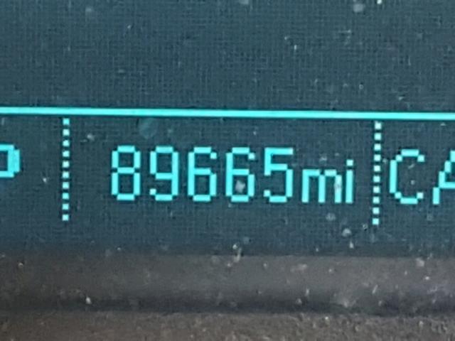 1G11C5SA5DF208692 - 2013 CHEVROLET MALIBU 1LT BLACK photo 8