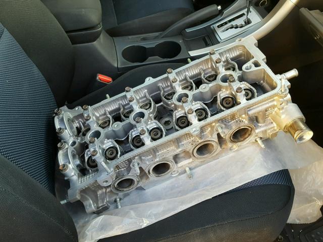 JTKDE177860100697 - 2006 TOYOTA SCION TC 白色 照片 9