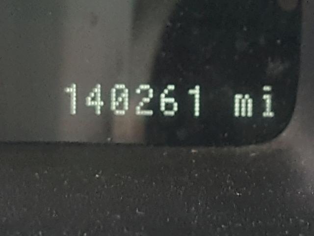 5LMFU27R44LJ16653 - 2004 LINCOLN NAVIGATOR 勃艮第红 照片 8