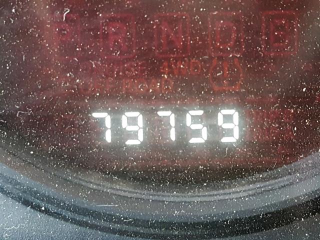 1C4NJDBB3ED842436 - 2014 JEEP COMPASS SP 白色 照片 8