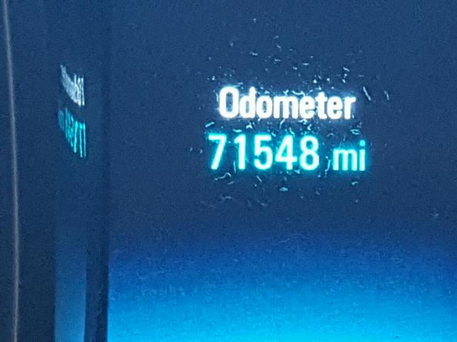 1G11C5SL7FF101941 - 2015 CHEVROLET MALIBU 1LT GOLD photo 8